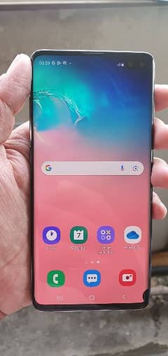 samsung s10 plus