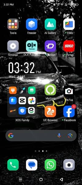 INFINIX HOT 40i 8+8 128 03211032221 whtsapp 0