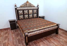 FURNITURE SET NEW CONDITION