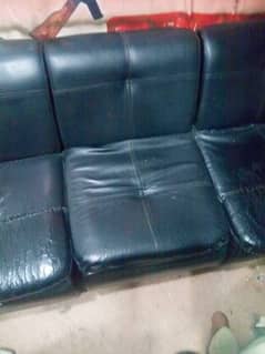 7 Sofa set for Sale