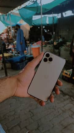 iPhone 11 Pro 64GB