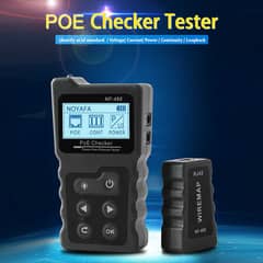 NF-488	Poe Checker Tester