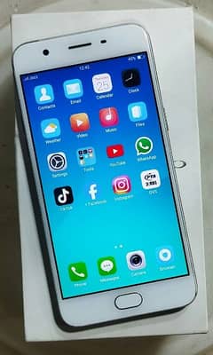 oppo a57 pta approved with box not samsung oppo vivo infinix iphone