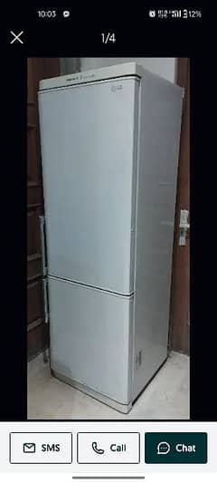 Fridge Embassy Auctioned LG Direct Cool Forsale 0/3/4/8/9/0/4/5/6/5/4