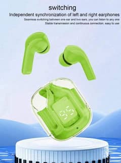 Air 31 Wirless Earbuds