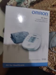 omron