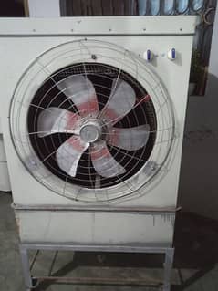 air cooler new and beautiful condition with stand