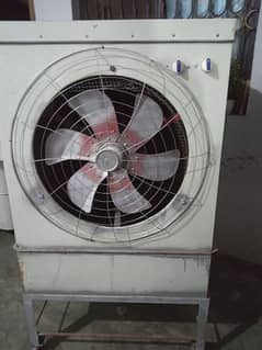 air cooler new and beautiful condition with stand 0