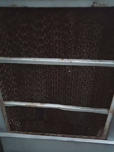 air cooler new and beautiful condition with stand 6