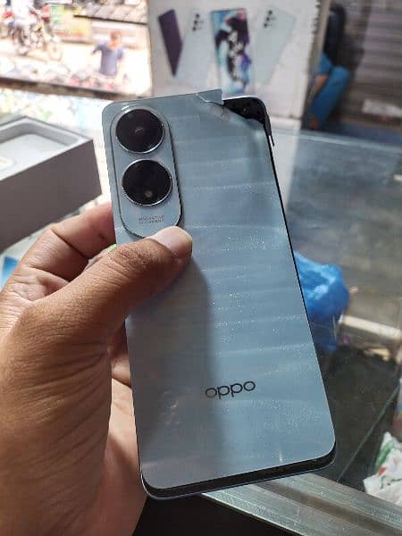 oppo A60 All parts available 0