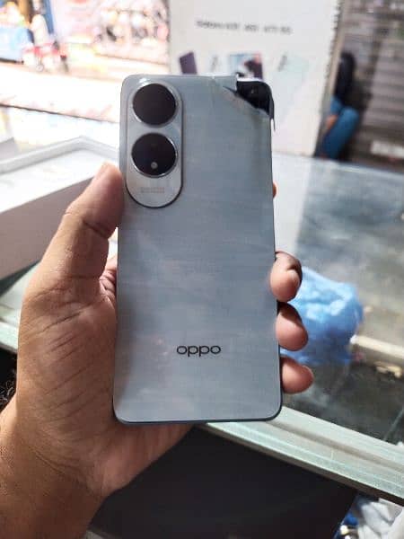 oppo A60 All parts available 3