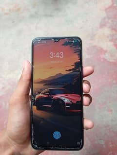 Vivo V20se 36000