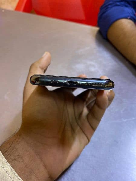 iphone 11 pro jv 64 gb ph:03156071889 6