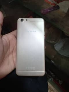 oppo A57