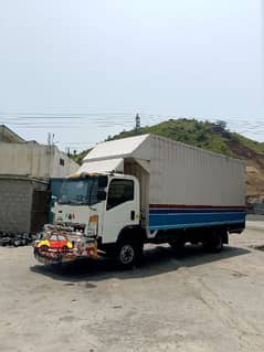 Howo truck 120hp 4900cc 4salander