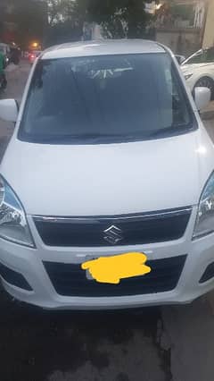 Suzuki Wagon R 2022