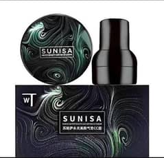 SUNISA Foundation Base Water Proof