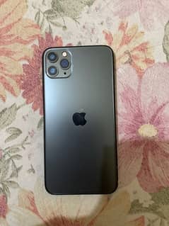 I PHONE 11 PRO MAX/ 64 GB 0