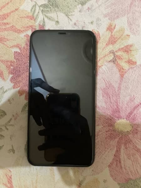 I PHONE 11 PRO MAX/ 64 GB 1