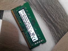 New Unused DDR4 8gb Ram For Laptops
