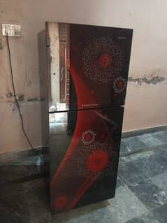 orient fridge in lush condition urgent sale