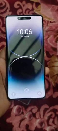 Tecno spark 20pro plas Brand New