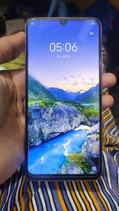 vivo s1 pro Box charger 8GB Ram 128GBRoom