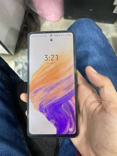 Samsung A53 5g