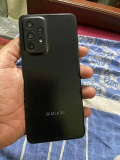 Samsung Galaxy A33 5G