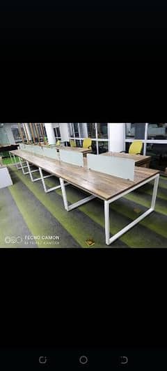 GREEN WOOD OFFICE FURNITURE