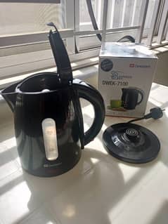 DAWLANCE ELECTRIC KETTLE DWEK-7100