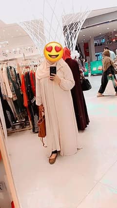 new abaya