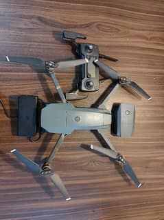 DJI MAVIC