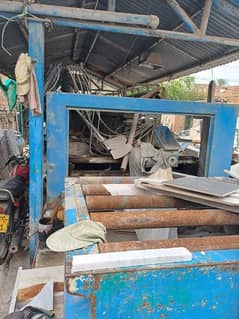 automatic polish machine for marble and granite for sale in lahore