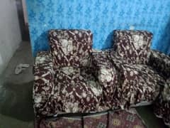 7 seater sofa set