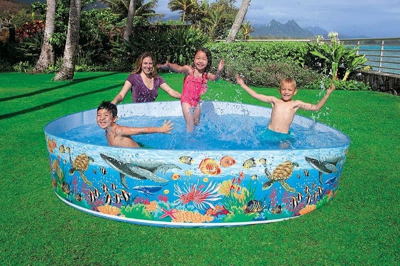 Kids Swimming Pool, Swimming Pool For Kids 1