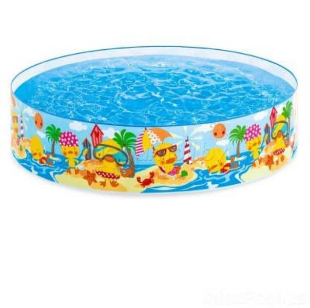 Kids Swimming Pool, Swimming Pool For Kids 3