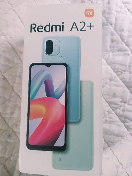 Redme A2+ 3