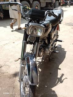 Honda CD 70 old model 2023 without number  my contact 03465172058