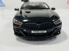 Diecast Model Cars Metal Cars BMW, V8 Audi Ferrai, Lamborghini