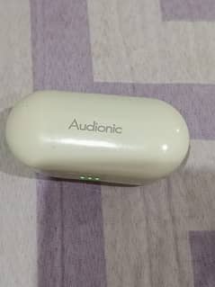 audionic  airbuds 585