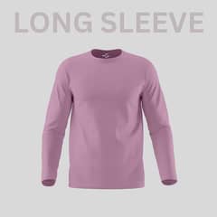 Wholesale Premium Quality Full sleeves T-shirts