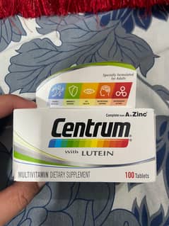 centrum