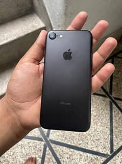 Iphone 7 128gb Pta proved All ok