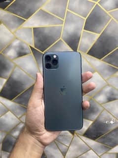 IPHONE 11 PRO MAX