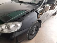 Toyota Corolla 2.0 D 2006