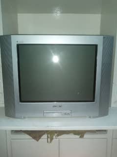 SONY  TV