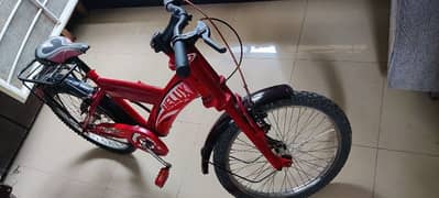 20 inches cycle for Sale, Heavy duty