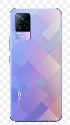 Vivo V21e