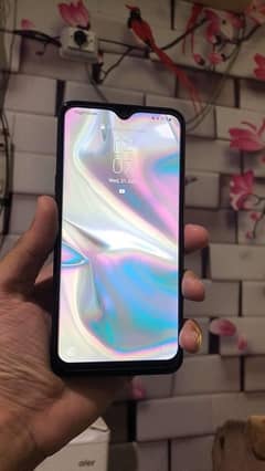 Samsung A10s Exchnge possible